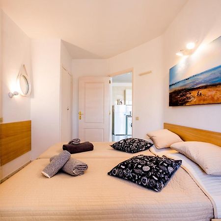 Los Cristianos Guayero Apartment Eksteriør billede